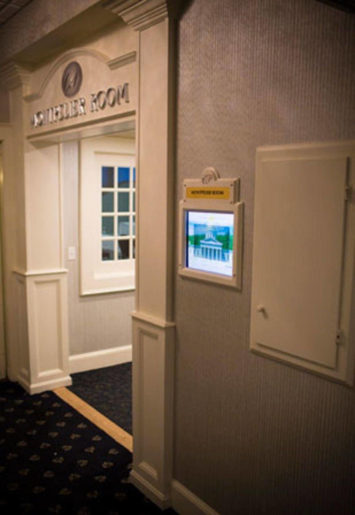 Capitol Plaza Hotel Montpelier Tapestry Collection By Hilton Экстерьер фото